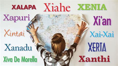 countries beginning with x|places starting with x.